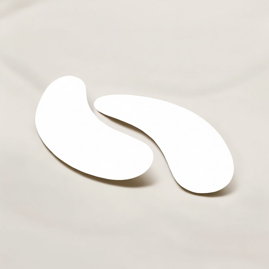 Hydrogel eyepads (50 stk)
