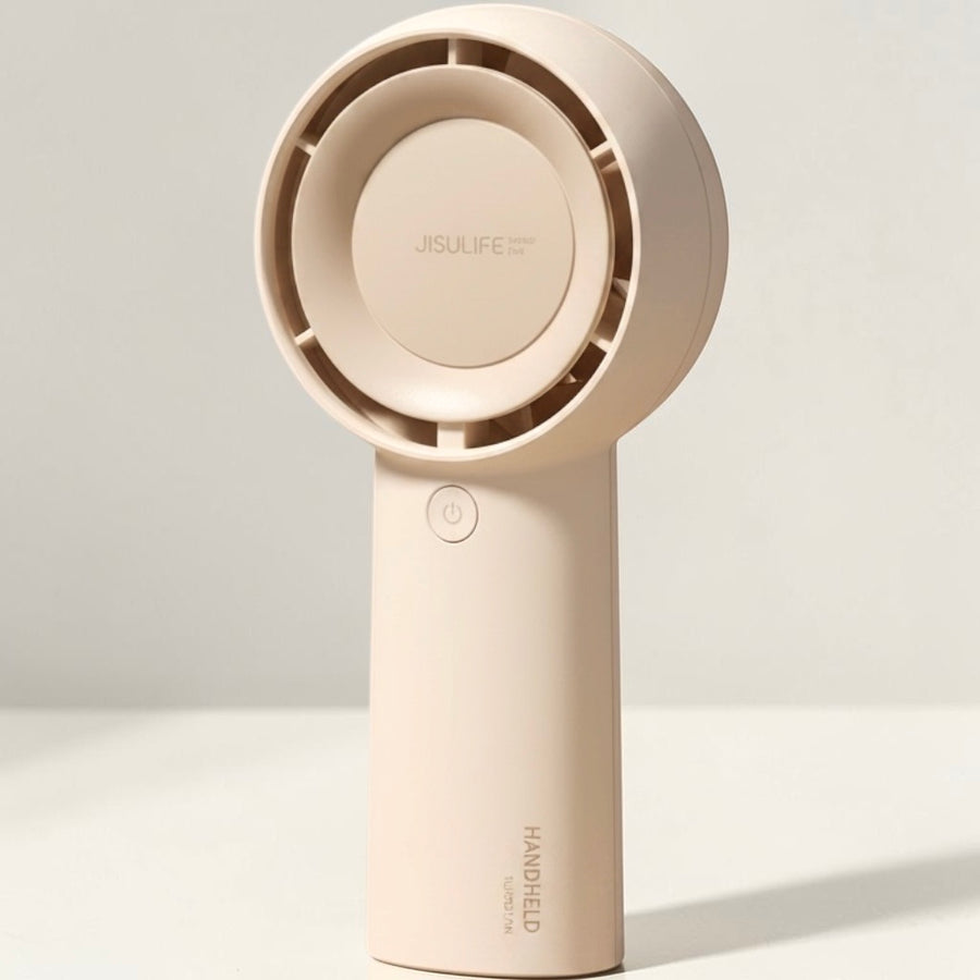 Kraftfuld Lash Fan