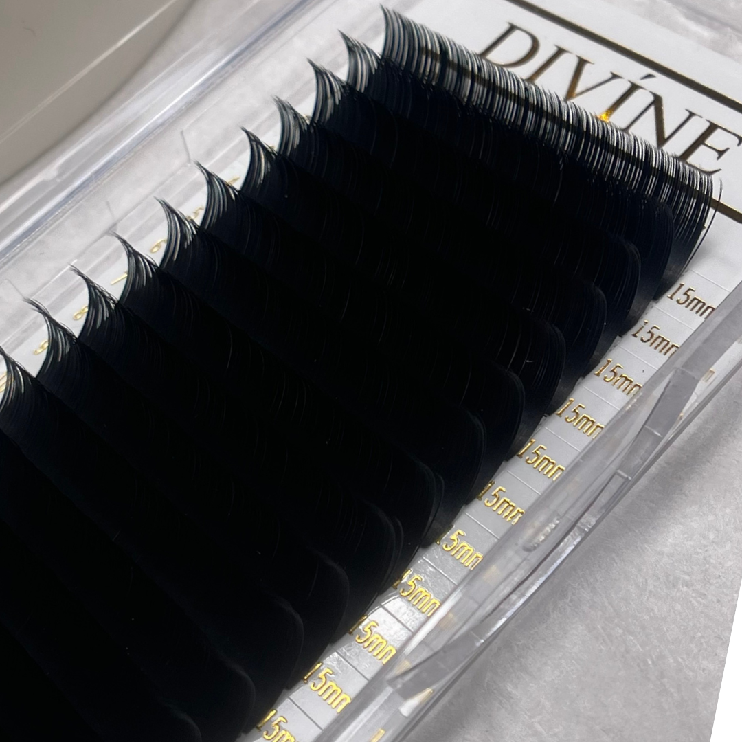 EYELASHES