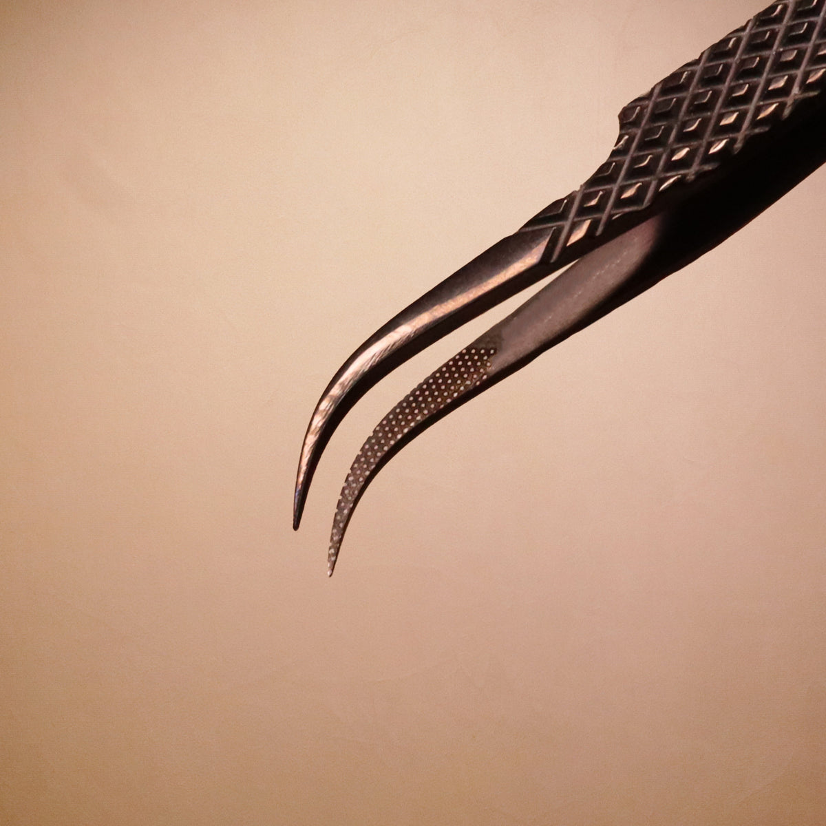 Fibertip Tweezers