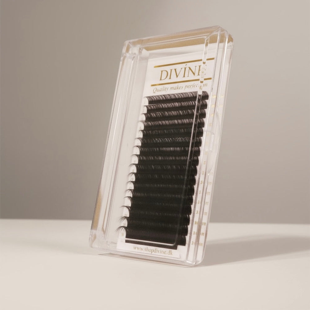 Single Lashes