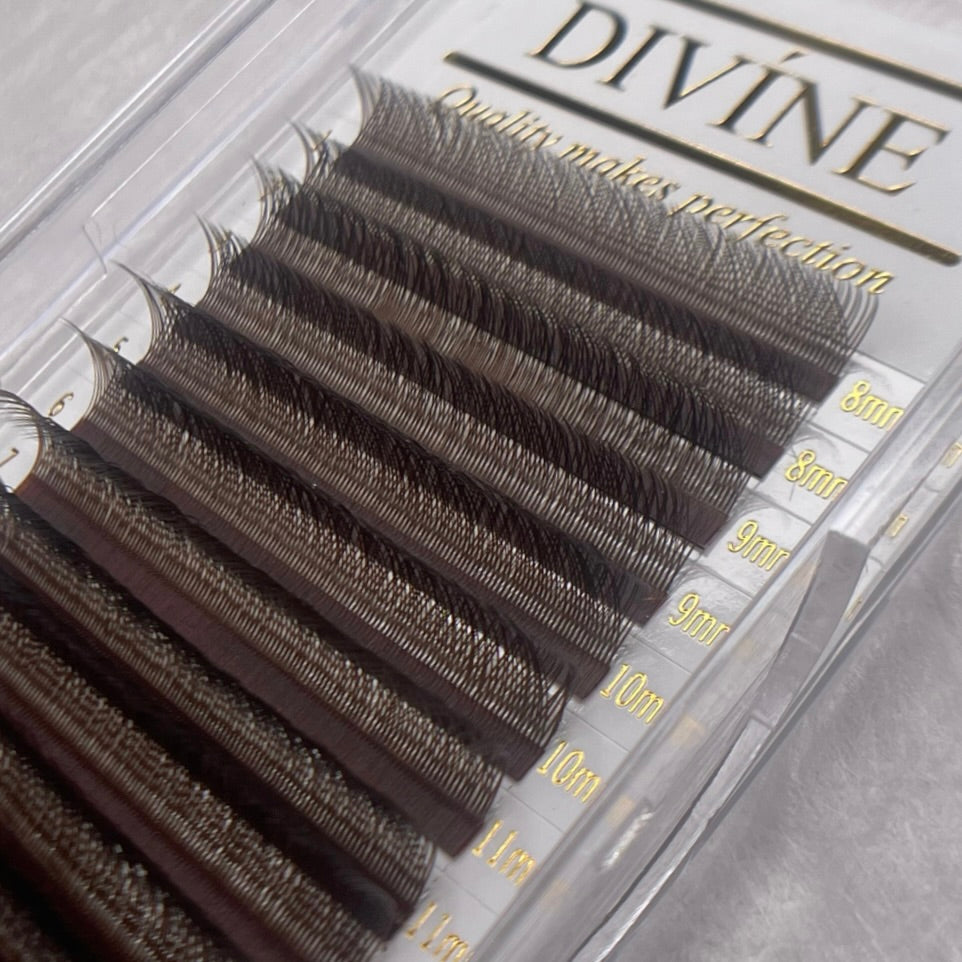 YY Chocolate Brown