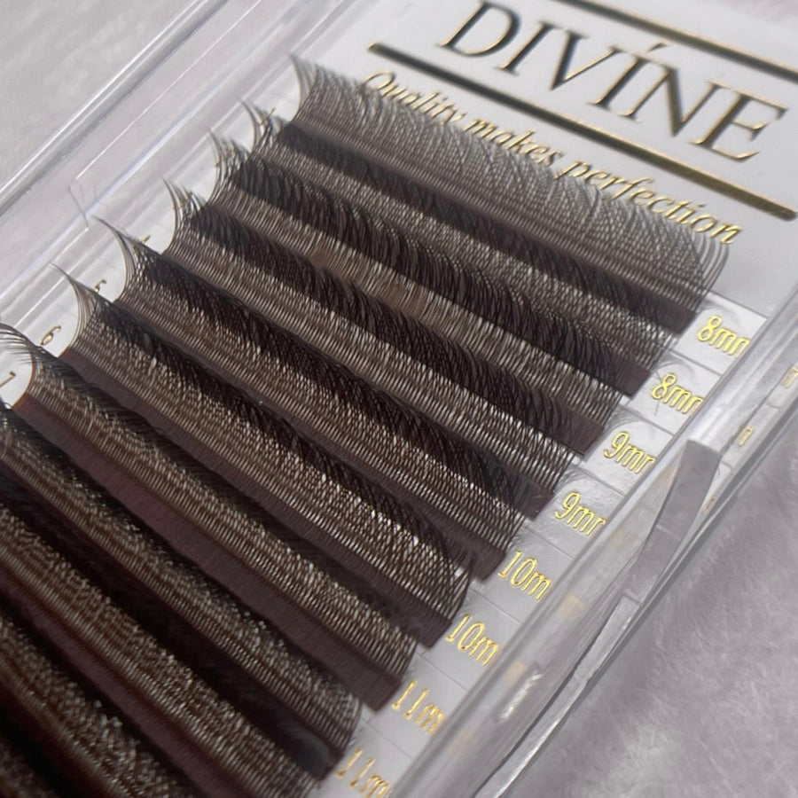 YY Chocolate Brown